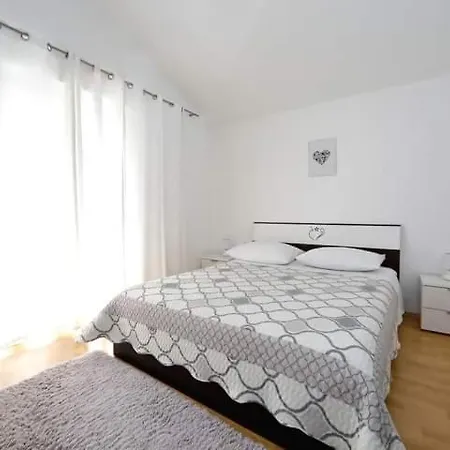 Apartman Sime Bibinje Exterior photo
