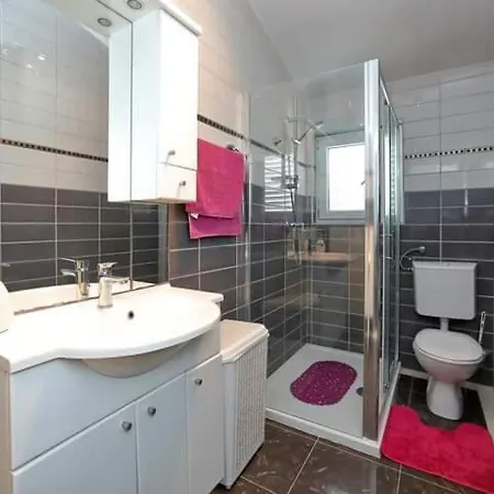 Apartman Sime Bibinje Exterior photo