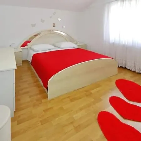 Apartman Sime Bibinje Exterior photo