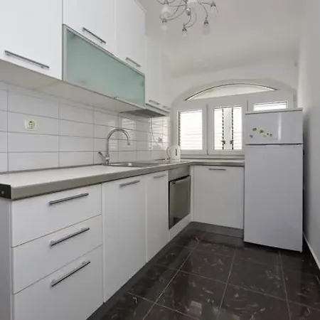 Apartman Sime Bibinje Exterior photo