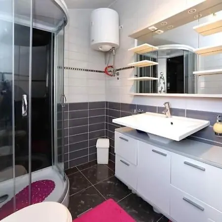 Apartman Sime Bibinje Exterior photo