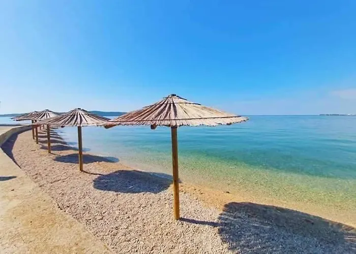 Apartman Sime